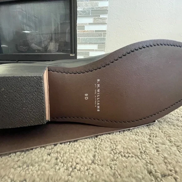 Women's R.M Williams Boots - New in Box. Size 39 (9) - Picture 6 of 8